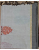 SAREES NEGAMAM WITH BLOUSE
