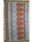 SAREES NEGAMAM WITH BLOUSE