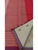 SAREES NEGAMAM WITH BLOUSE