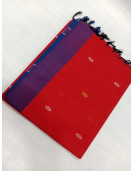 SAREES NEGAMAM WITH BLOUSE