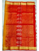 SOFT SILK SAREE WITH BLOUSE