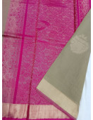 COIMBATORE KORA COTTON SAREE 620 MTS