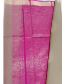 COIMBATORE KORA COTTON SAREE 620 MTS