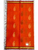 SAREES NEGAMAM WITH BLOUSE
