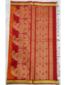 SAREES NEGAMAM WITH BLOUSE
