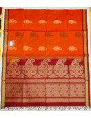 SAREES NEGAMAM WITH BLOUSE