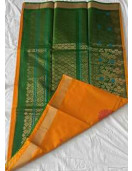 COIMBATORE KORA COTTON SAREE 620 MTS