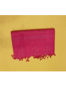 SOFT SILK SAREE WITH BLOUSE