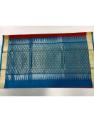 COIMBATORE KORA COTTON SAREE 620 MTS