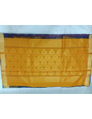 COIMBATORE KORA COTTON SAREE 620 MTS