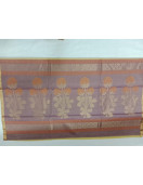 COIMBATORE KORA COTTON SAREE 620 MTS