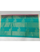 COIMBATORE KORA COTTON SAREE 620 MTS
