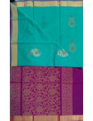 COIMBATORE KORA COTTON SAREE 620 MTS