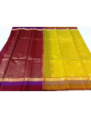 COIMBATORE KORA COTTON SAREE 620 MTS