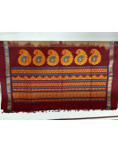 SAREES NEGAMAM WITH BLOUSE