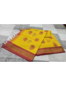 SAREES NEGAMAM WITH BLOUSE