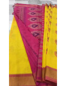 SAREES NEGAMAM WITH BLOUSE