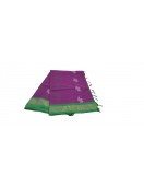 SAREES NEGAMAM WITH BLOUSE