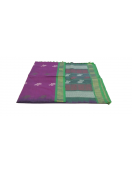 SAREES NEGAMAM WITH BLOUSE