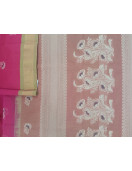 SAREES NEGAMAM WITH BLOUSE