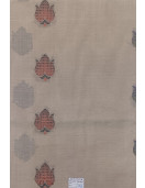 SAREES NEGAMAM WITH BLOUSE