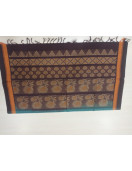 SAREES NEGAMAM WITH BLOUSE