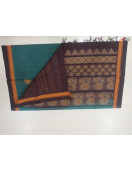 SAREES NEGAMAM WITH BLOUSE