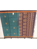 SAREES NEGAMAM WITH BLOUSE