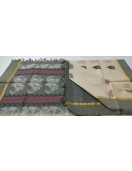 SAREES NEGAMAM WITH BLOUSE