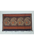 SAREES NEGAMAM WITH BLOUSE