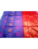 COIMBATORE KORA COTTON SAREE 620 MTS