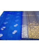 COIMBATORE KORA COTTON SAREE 620 MTS