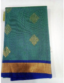 COIMBATORE KORA COTTON SAREE 620 MTS