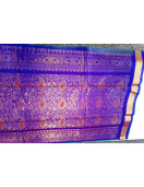 COIMBATORE KORA COTTON SAREE 620 MTS