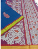 SAREES NEGAMAM WITH BLOUSE