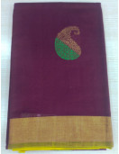 COIMBATORE KORA COTTON SAREE 620 MTS