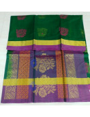 COIMBATORE KORA COTTON SAREE 620 MTS
