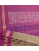 SAREES NEGAMAM WITH BLOUSE