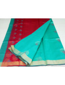 COIMBATORE KORA COTTON SAREE 620 MTS