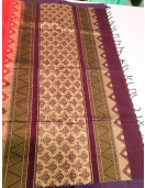 SAREES NEGAMAM WITH BLOUSE