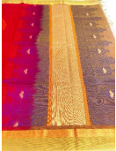 SAREES NEGAMAM WITH BLOUSE