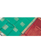 COIMBATORE KORA COTTON SAREE 620 MTS