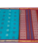 SAREES NEGAMAM WITH BLOUSE