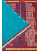 SAREES NEGAMAM WITH BLOUSE