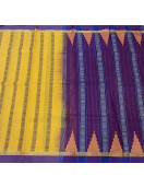 SAREES NEGAMAM WITH BLOUSE