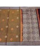 SAREES NEGAMAM WITH BLOUSE