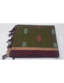 SAREES NEGAMAM WITH BLOUSE