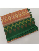 Sarees Coimbatore Cotton Tie Dye