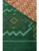Sarees Coimbatore Cotton Tie Dye