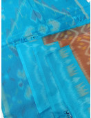 Sarees Coimbatore Cotton Tie Dye